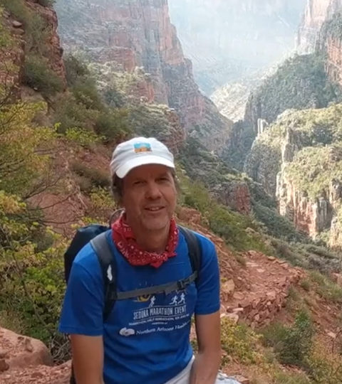 Robert J. McCarter — writer and software engineer